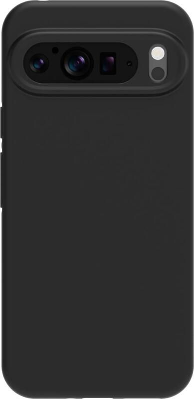 BlueBuilt Google Pixel 9 Pro XL Back Cover Zwart