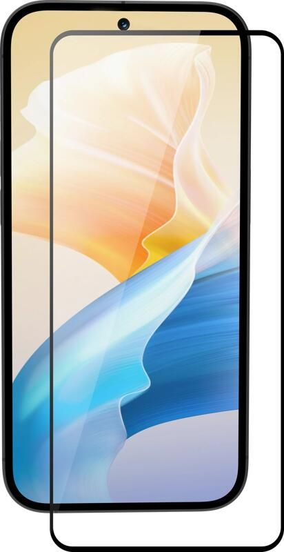 BlueBuilt Google Pixel 9 Pro XL Screenprotector Glas