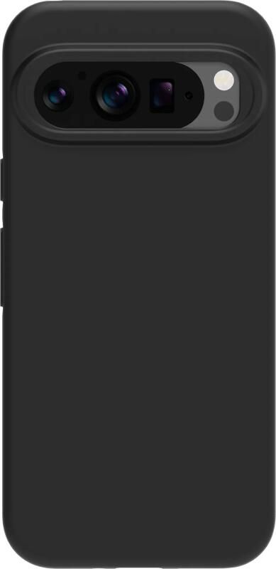 BlueBuilt Google Pixel 9 9 Pro Back Cover Zwart