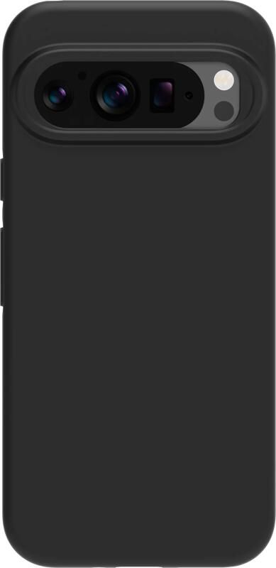 BlueBuilt Google Pixel 9 9 Pro Back Cover Zwart