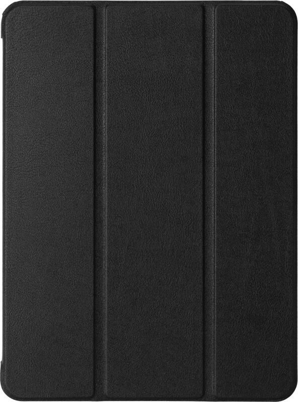 BlueBuilt iPad Pro (2025 2024) 11 inch Tri-Fold case Black