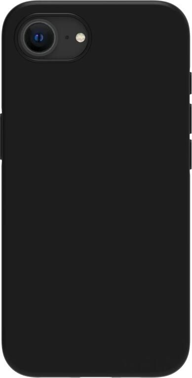 BlueBuilt iPhone 17e 16e Back Cover Zwart
