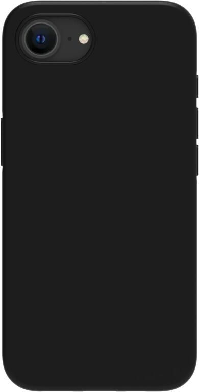 BlueBuilt iPhone 16e Back Cover Zwart