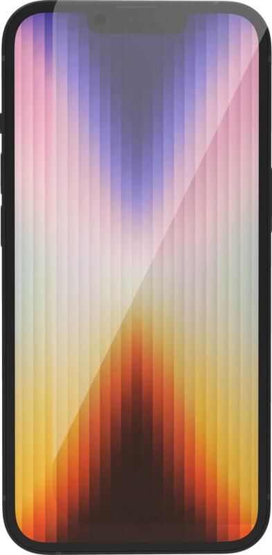 BlueBuilt iPhone 16e Screenprotector Glas
