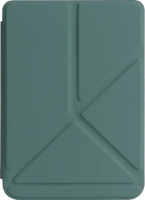 BlueBuilt Kobo Clara BW Colour Book Case Groen