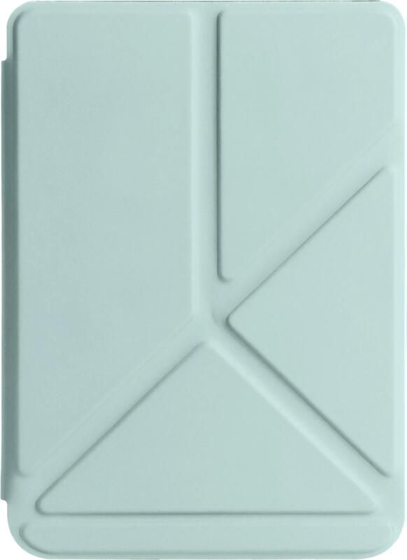 BlueBuilt Kobo Clara BW Colour Book Case Lichtgroen