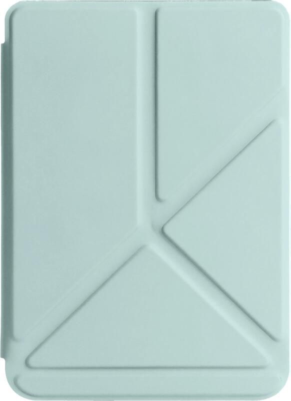 BlueBuilt Kobo Clara BW Colour Book Case Lichtgroen