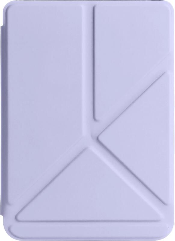 BlueBuilt Kobo Clara BW Colour Book Case Lila