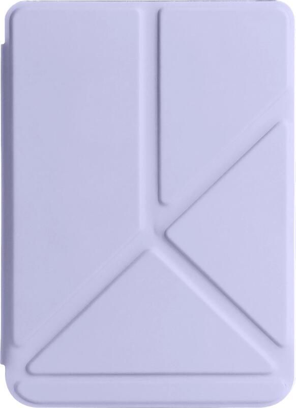 BlueBuilt Kobo Clara BW Colour Book Case Lila