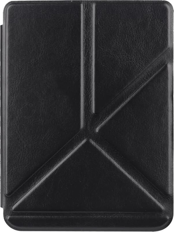 BlueBuilt Kobo Clara BW Colour Book Case Zwart