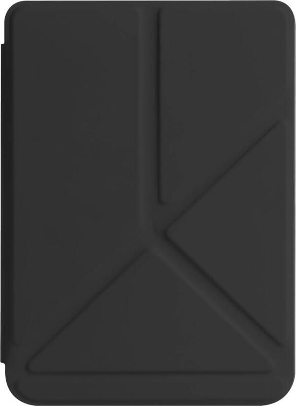 BlueBuilt Kobo Clara BW Colour Book Case Zwart