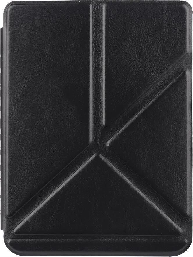 BlueBuilt Kobo Clara BW Colour Book Case Zwart