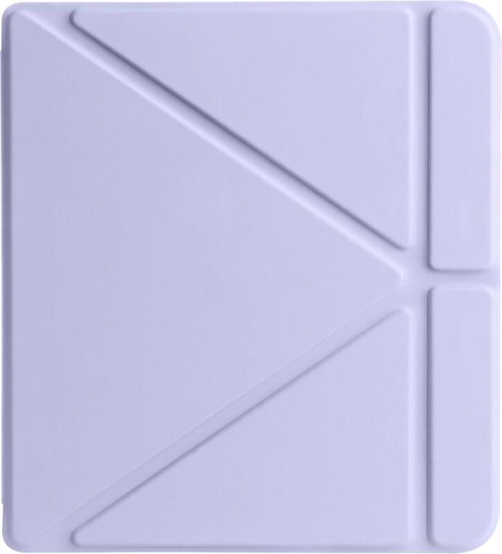 BlueBuilt Kobo Libra Colour Book Case Lila
