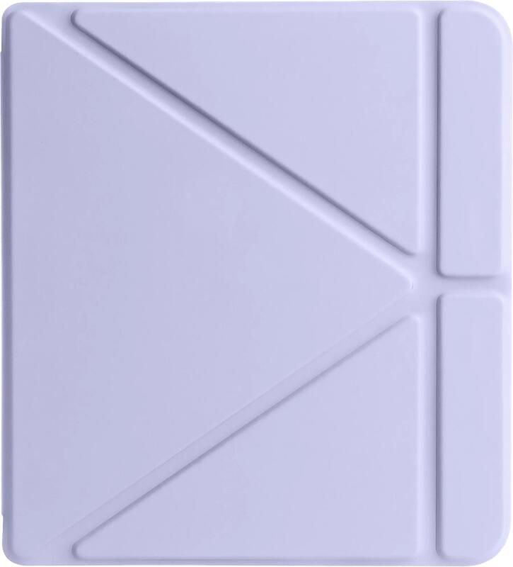 BlueBuilt Kobo Libra Colour Book Case Lila