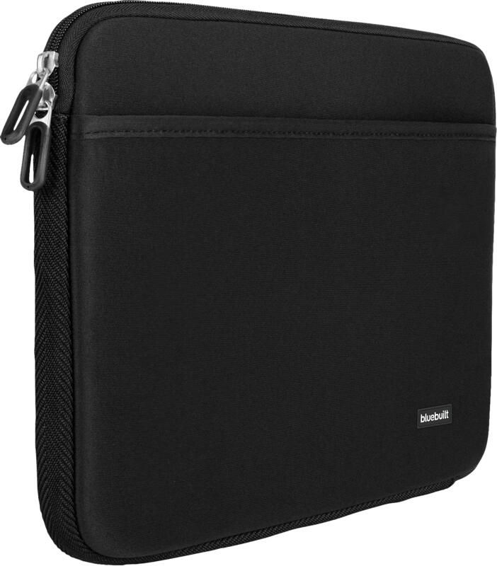 BlueBuilt Laptophoes breedte 41 cm 18 inch L Zwart