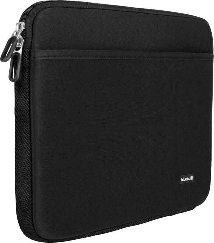 BlueBuilt Laptophoes breedte 41 cm 18 inch XL Zwart