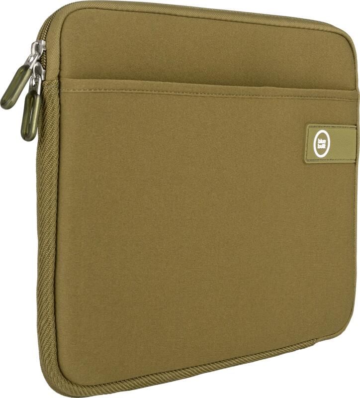 BlueBuilt Laptophoes voor Apple MacBook Pro 16 inch Groen