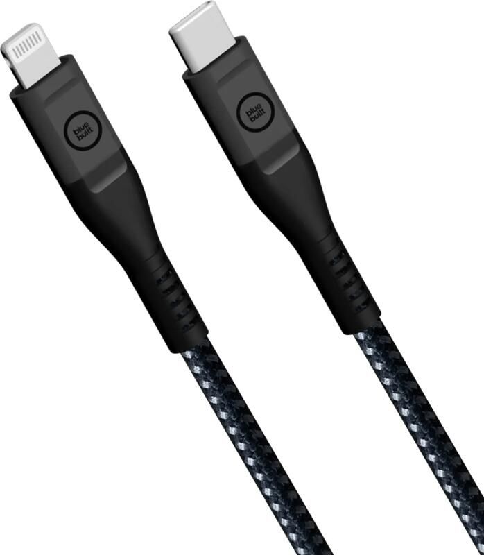 BlueBuilt Lightning Kabel 1 5m