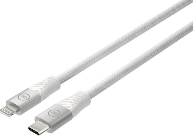 BlueBuilt Lightning Kabel 3m
