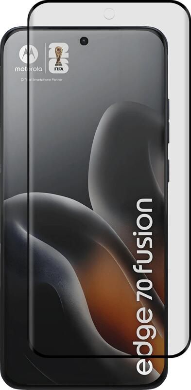 BlueBuilt Motorola Edge 70 Fusion Screenprotector Glas