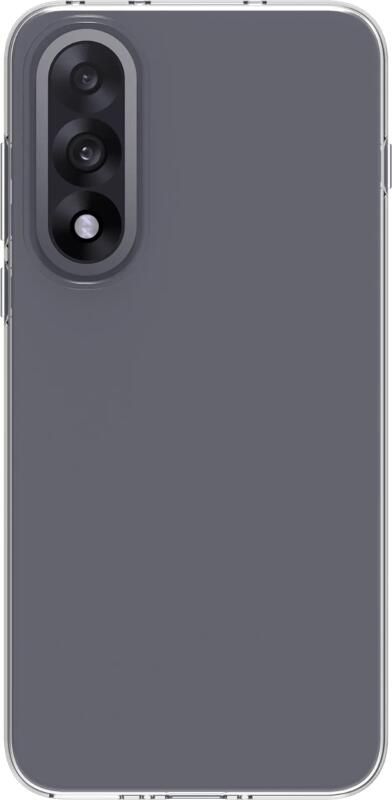BlueBuilt OnePlus Nord 5 Back Cover Transparant