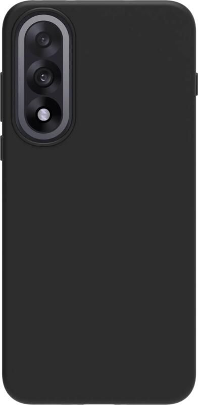 BlueBuilt OnePlus Nord 5 Back Cover Zwart