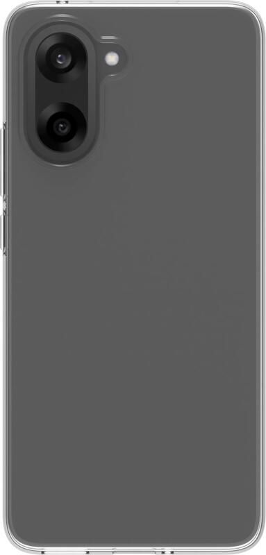 BlueBuilt Oneplus Nord CE 5 Back Cover Transparant
