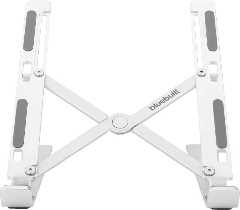BlueBuilt Opvouwbare Verstelbare Laptopstandaard 10 17 Inch
