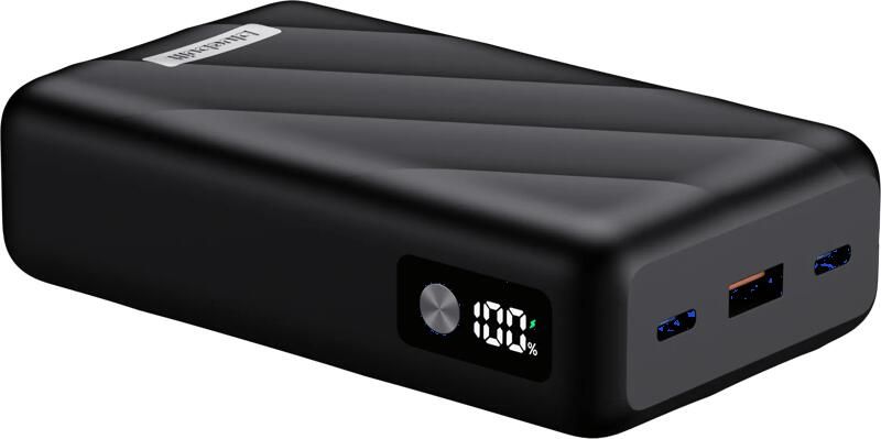 BlueBuilt Power Bank 20.000 met Snelladen 45 Watt