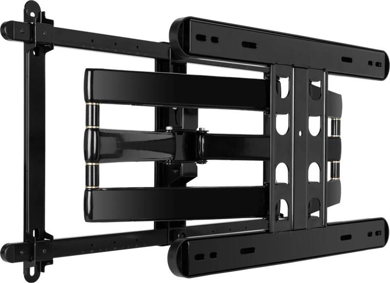 BlueBuilt Premium Draaibare Muurbeugel 37" 75"