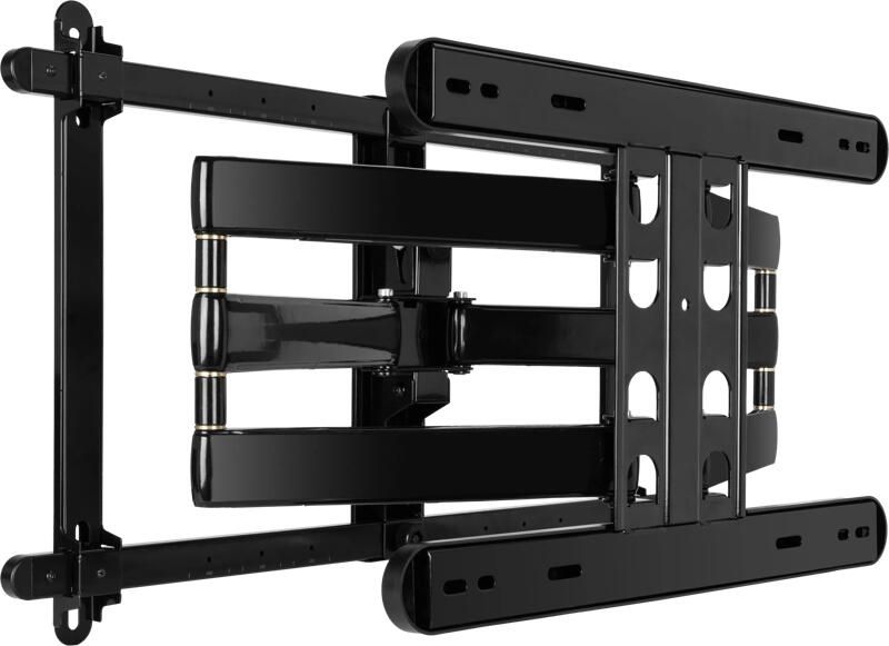 BlueBuilt Premium Draaibare Muurbeugel 37" 75"