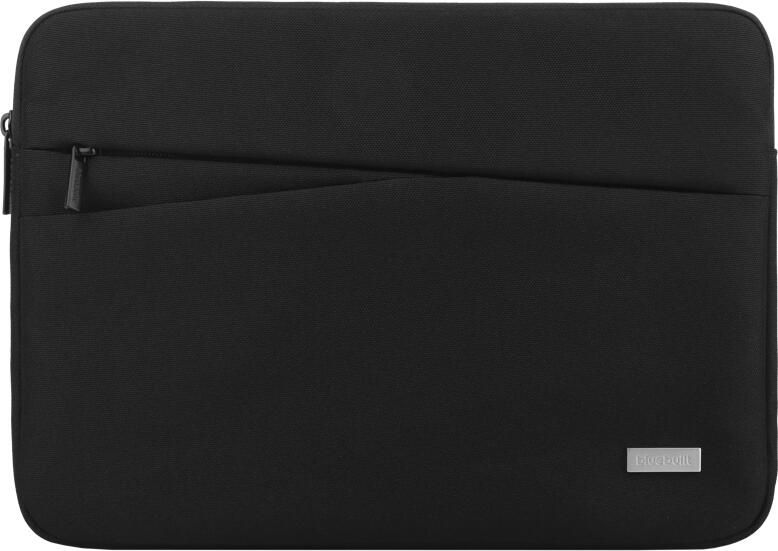 BlueBuilt Premium Laptophoes voor Apple MacBook Air 13 inch Zwart