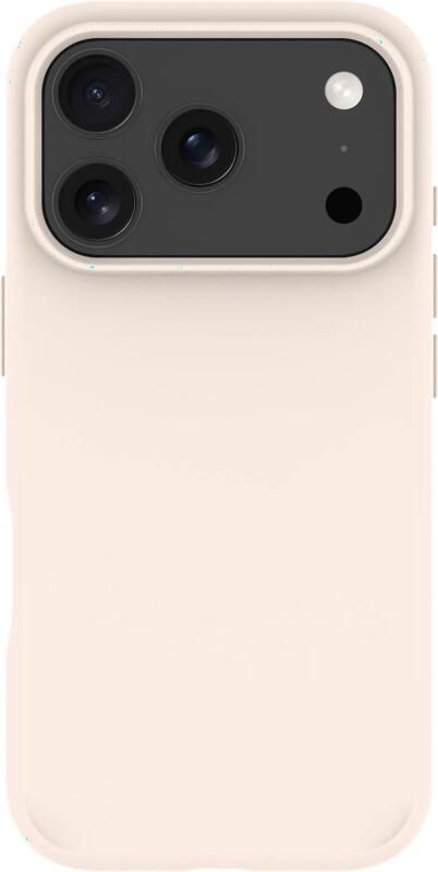 BlueBuilt Protective Back Cover Apple iPhone 17 Pro Beige