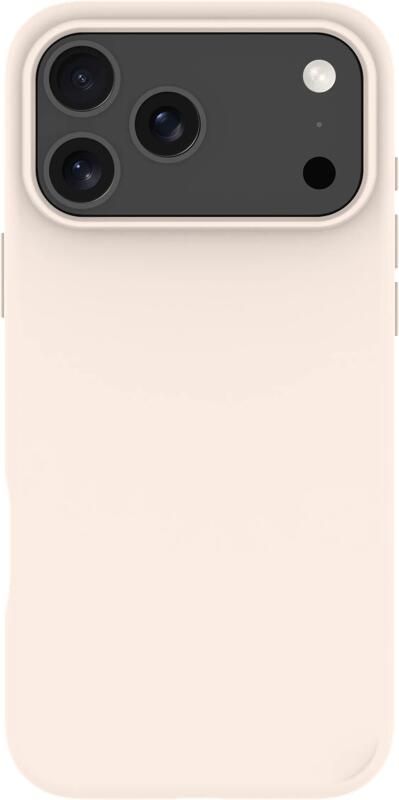BlueBuilt Protective Back Cover Apple iPhone 17 Pro Max Beige