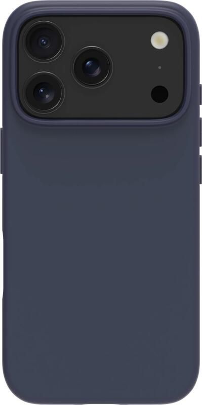 BlueBuilt Protective Back Cover met MagSafe iPhone 17 Pro Blue