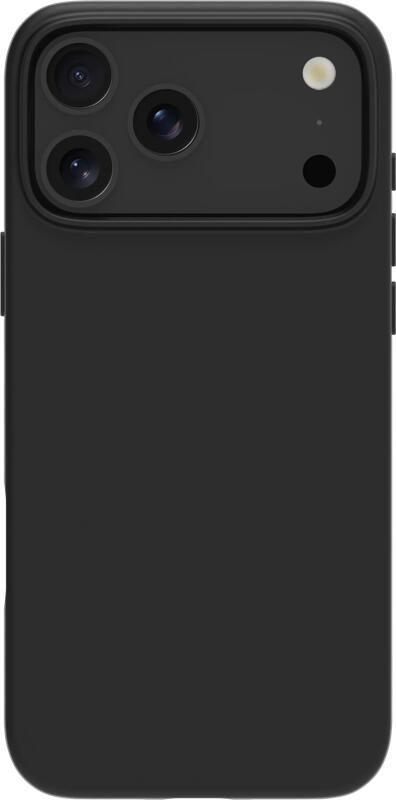 BlueBuilt Protective Back Cover met MagSafe iPhone 17 Pro Max Black