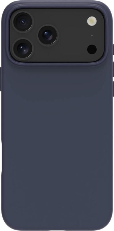 BlueBuilt Protective Back Cover met MagSafe iPhone 17 Pro Max Blue