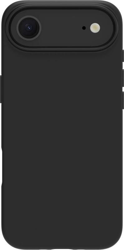 BlueBuilt Protective Back Cover met MagSafe iPhone Air Black