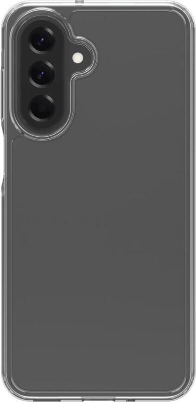 BlueBuilt Protective Back Cover Samsung Galaxy A17 4G 5G Transparant