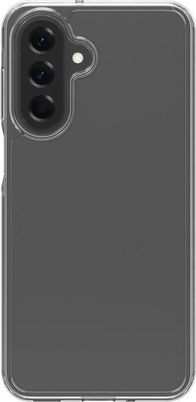 BlueBuilt Protective Back Cover Samsung Galaxy A17 4G 5G Transparant