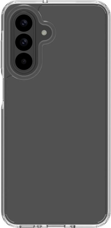BlueBuilt Protective Back Cover Samsung Galaxy A26 Transparant