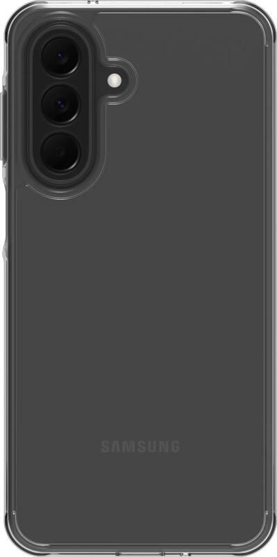 BlueBuilt Protective Back Cover Samsung Galaxy A27 Transparant