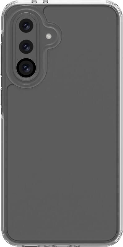 BlueBuilt Protective Back Cover Samsung Galaxy A36 Transparant