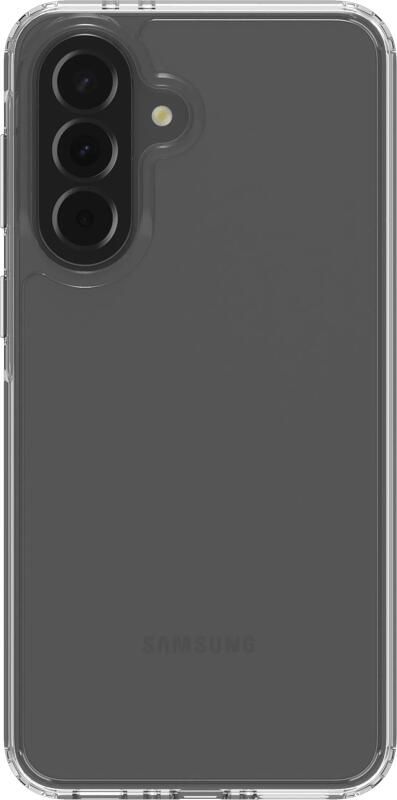 BlueBuilt Protective Back Cover Samsung Galaxy A37 Transparant