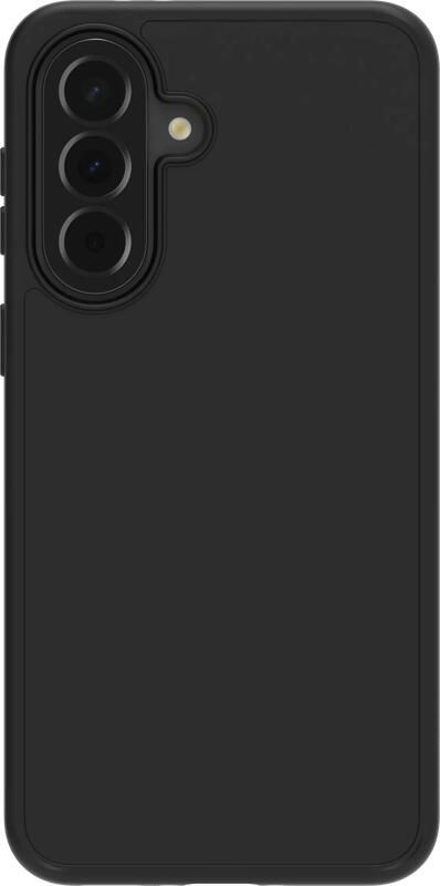 BlueBuilt Protective Back Cover Samsung Galaxy A37 Zwart