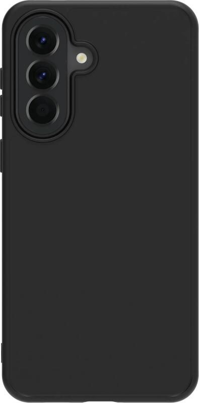 BlueBuilt Protective Back Cover Samsung Galaxy A57 Zwart