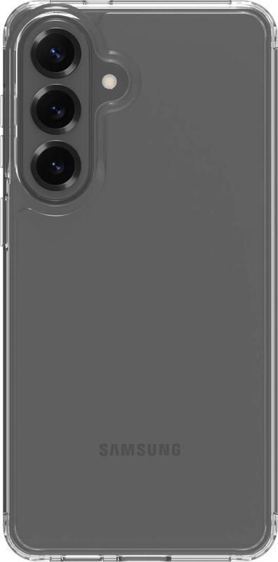 BlueBuilt Protective Back Cover Samsung Galaxy S26 Plus Transparant