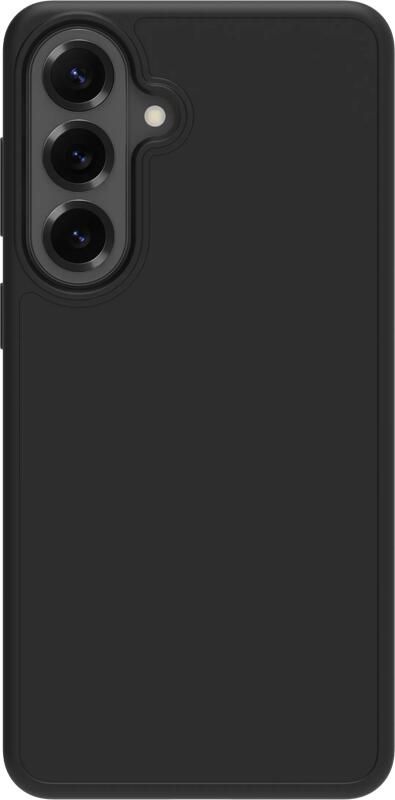 BlueBuilt Protective Back Cover Samsung Galaxy S26 Plus Zwart