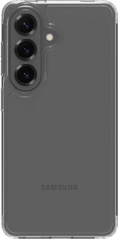 BlueBuilt Protective Back Cover Samsung Galaxy S26 Transparant