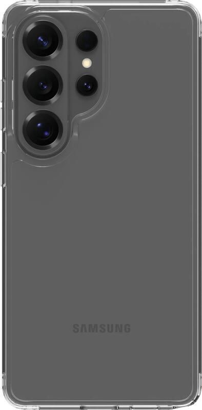 BlueBuilt Protective Back Cover Samsung Galaxy S26 Ultra Transparant